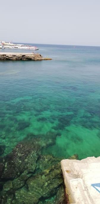 Sunny 2 Bedroom, 2 Bathrooms, Seaside Apt. Sliema Exterior foto