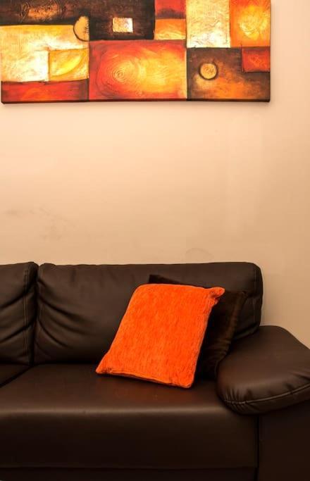 Sunny 2 Bedroom, 2 Bathrooms, Seaside Apt. Sliema Exterior foto