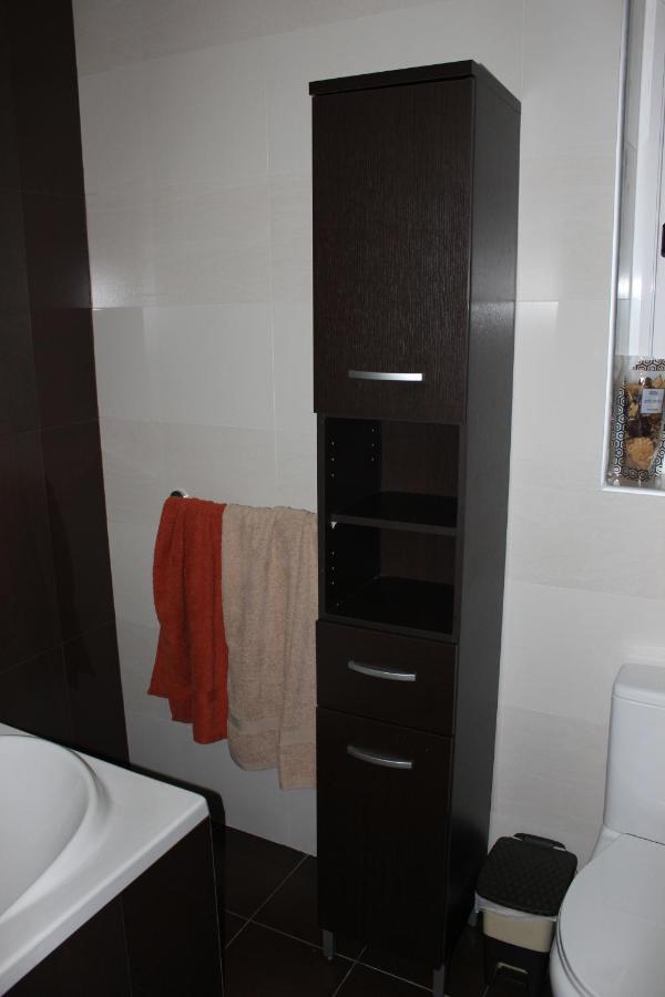 Sunny 2 Bedroom, 2 Bathrooms, Seaside Apt. Sliema Exterior foto
